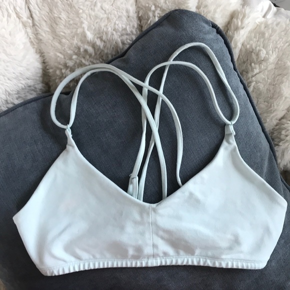 Roxy Other - Roxy Strappy Sportsbra / Bralette